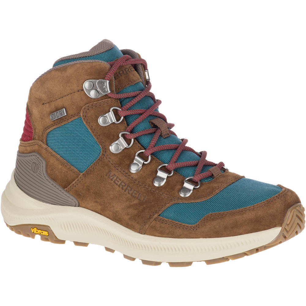 merrell ontario 85 dragonfly