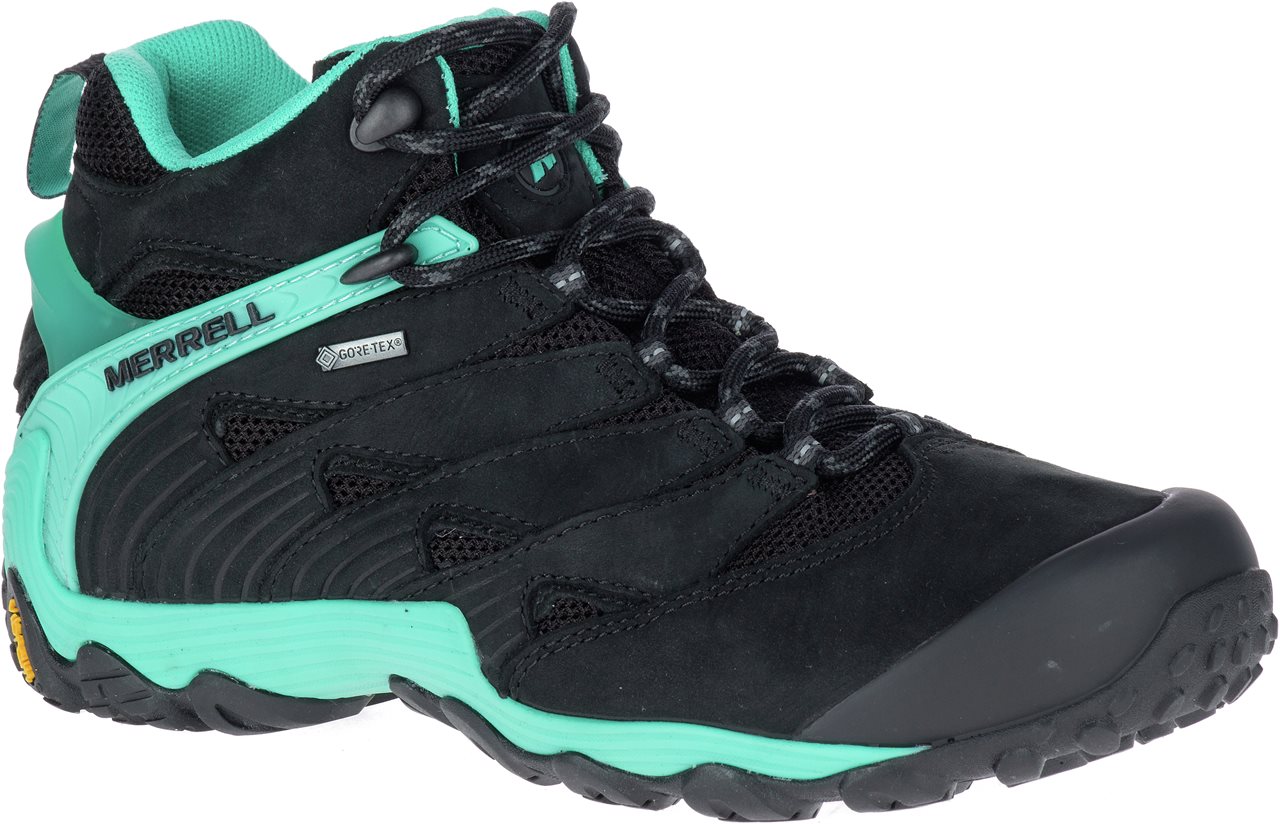ecco exostrike ladies